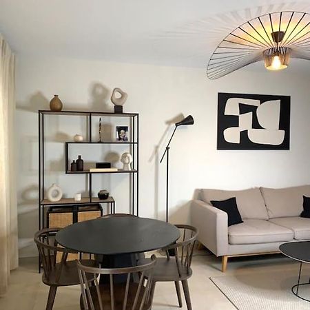 Appartement Oslo - שטרסבורג מראה חיצוני תמונה
