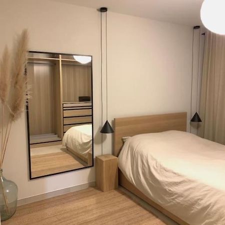 Appartement Oslo - שטרסבורג מראה חיצוני תמונה