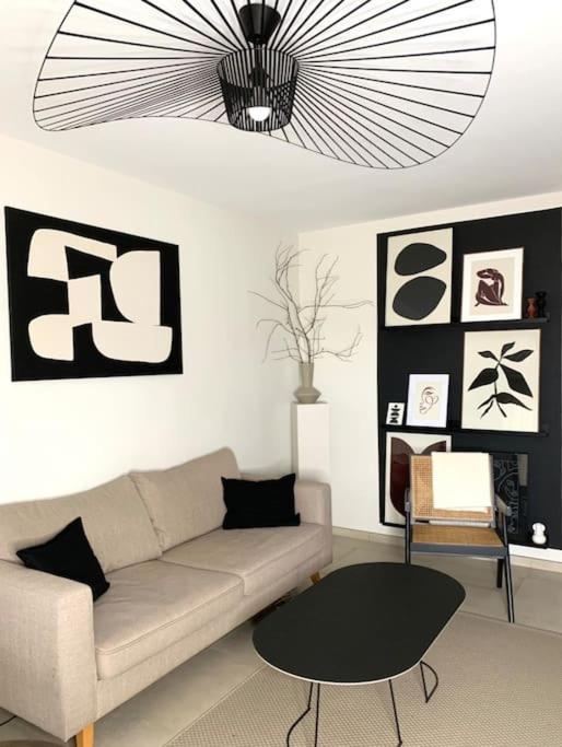 Appartement Oslo - שטרסבורג מראה חיצוני תמונה