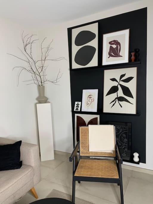 Appartement Oslo - שטרסבורג מראה חיצוני תמונה