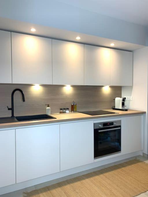 Appartement Oslo - שטרסבורג מראה חיצוני תמונה